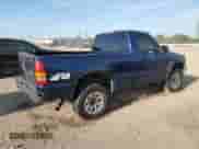 2002 Chevrolet Silverado 1500 LS with VIN 1GCEK14T72Z232488, listed as a Copart auction lot 72065155 with 193,997 mi miles and Salvage title. Bid and sale history available at DreamBid. Image 3.