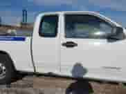 ✅ 2004 Chevrolet Colorado Z71 • VIN: 1GCCS196X48130119 • Lot: 43611361. Listed on IAAI with 203,491 mi. Free auction sales archive from the USA and detailed vehicle history report at DreamBid. Image 13.