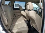 ✅ 2017 Jeep Grand Cherokee Limited • VIN: 1C4RJFBG0HC672121 • Lot: 90477225. Listed on Copart with 133,622 mi. Free auction sales archive from the USA and detailed vehicle history report at DreamBid. Image 10.