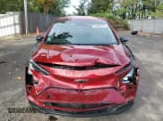 ✅ 2023 Chevrolet Bolt EV 2LT • VIN: 1G1FX6S09P4143837 • Lot: 75965114. Wystawiony na Copart z przebiegiem 20 235 mil. Bezpłatny archiwum sprzedaży aukcyjnych z USA i szczegółowy raport historii pojazdu na DreamBid. Zdjęcie 5.