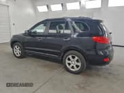 ✅ 2009 Hyundai Santa Fe Limited • VIN: 5NMSH13E49H286284 • Lot: 94717845. Listed on Copart with 131,570 mi. Free auction sales archive from the USA and detailed vehicle history report at DreamBid. Image 2.