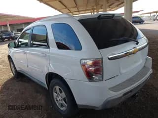 ✅ 2006 Chevrolet Equinox LT • VIN: 2CNDL73F166176598 • Лот: 41897013. Опубликован ранее на IAAI с пробегом 81 040 миль. Бесплатный доступ к архиву аукционных продаж из США и подробный отчёт об истории автомобиля на DreamBid. Изображение 3.
