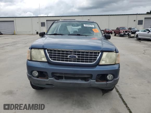 ✅ 2003 Ford Explorer XLT • VIN: 1FMZU73K73ZB42326 • Лот: 65566765. Опубликован ранее на Copart с пробегом Не указан. Бесплатный доступ к архиву аукционных продаж из США и подробный отчёт об истории автомобиля на DreamBid. Изображение 5.
