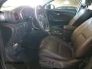 ✅ 2024 Chevrolet Blazer RS • VIN: 3GNKBERS7RS158210 • Lot: 84600315. Wystawiony na Copart z przebiegiem 32 494 mil. Bezpłatny archiwum sprzedaży aukcyjnych z USA i szczegółowy raport historii pojazdu na DreamBid. Zdjęcie 7.