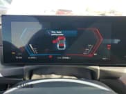 ✅ 2024 BMW M2 • VIN: 3MF13DM03R8D87379 • Lot: 45768905. Listed on Copart with 12,388 mi. Free auction sales archive from the USA and detailed vehicle history report at DreamBid. Image 9.