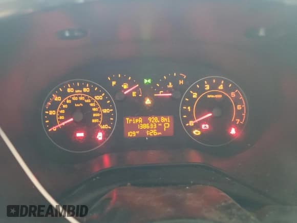 ✅ 2019 Ram ProMaster City Cargo Tradesman • VIN: ZFBHRFAB6K6L99107 • Lot: 66880685. Wystawiony na Copart z przebiegiem 138 633 mil. Bezpłatny archiwum sprzedaży aukcyjnych z USA i szczegółowy raport historii pojazdu na DreamBid. Zdjęcie 9.