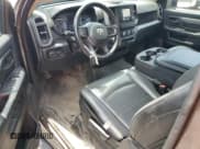 ✅ 2020 Ram 2500 Tradesman • VIN: 3C6MR4AJ9LG184951 • Lot: 62771705. Listed on Copart with 88,829 mi. Free auction sales archive from the USA and detailed vehicle history report at DreamBid. Image 8.