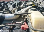 ✅ 2015 Ford F-250 Lariat • VIN: 1FT7W2BT9FEC69657 • Лот: 42213915. Опубликован ранее на IAAI с пробегом 148 839 миль. Бесплатный доступ к архиву аукционных продаж из США и подробный отчёт об истории автомобиля на DreamBid. Изображение 21.