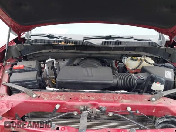 ✅ 2021 Chevrolet Silverado 1500 LT Trail Boss • VIN: 1GCPYFEL7MZ168474 • Lot: 42351427. Wystawiony na IAAI z przebiegiem 103 836 mil. Bezpłatny archiwum sprzedaży aukcyjnych z USA i szczegółowy raport historii pojazdu na DreamBid. Zdjęcie 10.