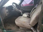 ✅ 1994 Chevrolet S-10 • VIN: 1GCCS14Z9R8130718 • Лот: 48229205. Опубликован ранее на Copart с пробегом 184 793 миль. Бесплатный доступ к архиву аукционных продаж из США и подробный отчёт об истории автомобиля на DreamBid. Изображение 7.