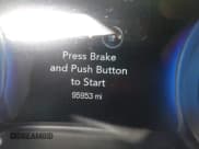 ✅ 2016 Chrysler 300 Touring • VIN: 2C3CCAAG0GH304624 • Lot: 43649601. Listed on IAAI with 95,953 mi. Free auction sales archive from the USA and detailed vehicle history report at DreamBid. Image 14.