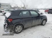 ✅ 2020 Hyundai Venue SEL • VIN: KMHRC8A36LU059391 • Lot: 44108725. Listed on Copart with 70,948 mi. Free auction sales archive from the USA and detailed vehicle history report at DreamBid. Image 3.