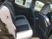 ✅ 2018 Chevrolet Bolt EV LT • VIN: 1G1FW6S07J4118977 • Lot: 61544644. Wystawiony na Copart z przebiegiem 38 304 mil. Bezpłatny archiwum sprzedaży aukcyjnych z USA i szczegółowy raport historii pojazdu na DreamBid. Zdjęcie 10.