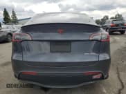 ✅ 2022 Tesla Model Y Performance • VIN: 7SAYGDEF6NF409912 • Lot: 81064495. Listed on Copart with 43,370 mi. Free auction sales archive from the USA and detailed vehicle history report at DreamBid. Image 6.