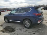 ✅ 2019 Hyundai Santa Fe SE • VIN: 5NMS2CAD5KH127707 • Lot: 48631823. Wystawiony na Copart z przebiegiem 70 079 mil. Bezpłatny archiwum sprzedaży aukcyjnych z USA i szczegółowy raport historii pojazdu na DreamBid. Zdjęcie 2.