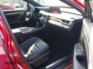 ✅ 2016 Lexus RX 350 • VIN: 2T2BZMCA9GC013433 • Lot: 42781697. Listed on IAAI with 90,005 mi. Free auction sales archive from the USA and detailed vehicle history report at DreamBid. Image 5.