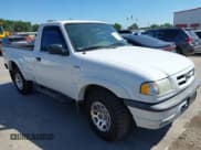 ✅ 2001 Mazda B-Series DS • VIN: 4F4YR12U31TM31101 • Лот: 42240811. Опубликован ранее на IAAI с пробегом 278 755 миль. Бесплатный доступ к архиву аукционных продаж из США и подробный отчёт об истории автомобиля на DreamBid. Изображение 1.