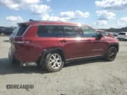 ✅ 2023 Jeep Grand Cherokee Limited • VIN: 1C4RJKBG2P8728084 • Лот: 80561265. Опубликован ранее на Copart с пробегом 40 279 миль. Бесплатный доступ к архиву аукционных продаж из США и подробный отчёт об истории автомобиля на DreamBid. Изображение 3.