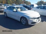 ✅ 2015 BMW 4 Series 428i • VIN: WBA3V7C54FP771749 • Лот: 43576152. Опубликован ранее на IAAI с пробегом 77 838 миль. Бесплатный доступ к архиву аукционных продаж из США и подробный отчёт об истории автомобиля на DreamBid. Изображение 1.