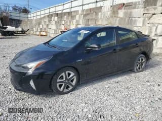 ✅ 2016 Toyota Prius Three • VIN: JTDKARFU7G3508138 • Lot: 91032045. Wystawiony na Copart z przebiegiem 126 252 mil. Bezpłatny archiwum sprzedaży aukcyjnych z USA i szczegółowy raport historii pojazdu na DreamBid. Zdjęcie 1.