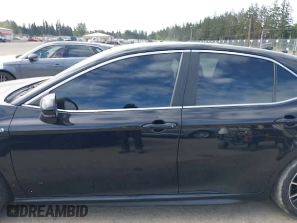 2021 Toyota Camry Hybrid SE с VIN 4T1G31AK4MU560903, выставлен на аукционе IAAI как лот 42194079 с пробегом 100 958 миль миль и . История ставок и продаж доступна на DreamBid. Изображение 14.