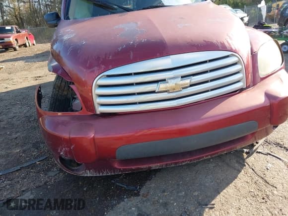 ✅ 2009 Chevrolet HHR LS • VIN: 3GNCA13B49S501385 • Lot: 41645274. Listed on IAAI with 221,190 mi. Free auction sales archive from the USA and detailed vehicle history report at DreamBid. Image 14.