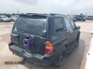 ✅ 2002 Suzuki XL7 Standard • VIN: JS3TX92V924127719 • Lot: 42575009. Listed on IAAI with 298,096 mi. Free auction sales archive from the USA and detailed vehicle history report at DreamBid. Image 4.