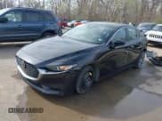 ✅ 2021 Mazda 3 Select • VIN: JM1BPABL7M1323365 • Лот: 41879962. Опубликован ранее на IAAI с пробегом 65 651 миль. Бесплатный доступ к архиву аукционных продаж из США и подробный отчёт об истории автомобиля на DreamBid. Изображение 2.