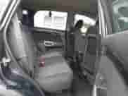 2015 Chevrolet Captiva Sport LS z VIN 3GNAL2EK8FS504113, wystawiony jako IAAI lot #43040886 z przebiegiem 176 003 mil mil oraz . Historia ofert i sprzedaży dostępna na DreamBid. Obrazek 8.