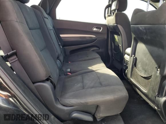 ✅ 2015 Dodge Durango Special Service • VIN: 1C4SDHFT2FC896693 • Lot: 89852835. Wystawiony na Copart z przebiegiem 156 745 mil. Bezpłatny archiwum sprzedaży aukcyjnych z USA i szczegółowy raport historii pojazdu na DreamBid. Zdjęcie 11.