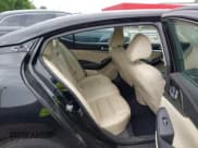 ✅ 2016 Nissan Maxima Platinum • VIN: 1N4AA6AP3GC404117 • Lot: 42343721. Listed on IAAI with 206,730 mi. Free auction sales archive from the USA and detailed vehicle history report at DreamBid. Image 8.