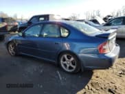 ✅ 2007 Subaru Legacy Special • VIN: 4S3BL616877213558 • Лот: 42376435. Опубликован ранее на Copart с пробегом 180 060 миль. Бесплатный доступ к архиву аукционных продаж из США и подробный отчёт об истории автомобиля на DreamBid. Изображение 2.