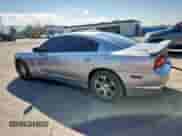 ✅ 2013 Dodge Charger Police • VIN: 2C3CDXAT1DH660296 • Lot: 85577805. Listed on Copart with 153,591 mi. Free auction sales archive from the USA and detailed vehicle history report at DreamBid. Image 2.