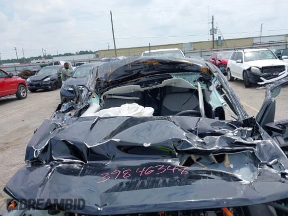 ✅ 2022 Ford Maverick XLT • VIN: 3FTTW8E34NRA90578 • Лот: 39846348. Опубликован ранее на IAAI с пробегом 34 576 миль. Бесплатный доступ к архиву аукционных продаж из США и подробный отчёт об истории автомобиля на DreamBid. Изображение 6.