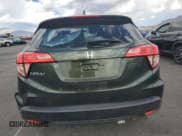 ✅ 2017 Honda HR-V LX • VIN: 3CZRU5H37HM704562 • Лот: 84172675. Опубликован ранее на Copart с пробегом 88 756 миль. Бесплатный доступ к архиву аукционных продаж из США и подробный отчёт об истории автомобиля на DreamBid. Изображение 6.