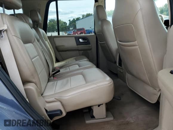 ✅ 2005 Ford Expedition Eddie Bauer • VIN: 1FMFU17555LA49069 • Lot: 71014835. Listed on Copart with Not provided. Free auction sales archive from the USA and detailed vehicle history report at DreamBid. Image 11.