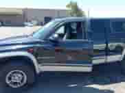 1997 Dodge Dakota with VIN 1B7GG23YXVS187587, listed as a IAAI auction lot 42598352 with 180,375 mi miles and . Bid and sale history available at DreamBid. Image 6.