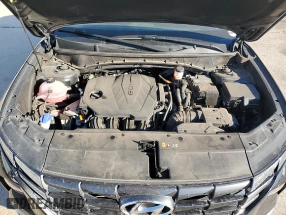 ✅ 2023 Hyundai Tucson SEL • VIN: 5NMJBCAE5PH245512 • Lot: 75718834. Wystawiony na Copart z przebiegiem 38 507 mil. Bezpłatny archiwum sprzedaży aukcyjnych z USA i szczegółowy raport historii pojazdu na DreamBid. Zdjęcie 12.