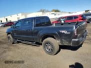 ✅ 2008 Toyota Tacoma • VIN: 5TEMU52N18Z583587 • Lot: 82442955. Listed on Copart with 266,646 mi. Free auction sales archive from the USA and detailed vehicle history report at DreamBid. Image 2.