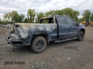 ✅ 2020 Chevrolet Silverado 1500 Custom Trail Boss • VIN: 3GCPYCEF5LG151230 • Lot: 69641974. Wystawiony na Copart z przebiegiem Nie podano. Bezpłatny archiwum sprzedaży aukcyjnych z USA i szczegółowy raport historii pojazdu na DreamBid. Zdjęcie 3.