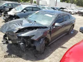 ✅ 2020 Hyundai Sonata Blue • VIN: KMHL24JJXLA009577 • Лот: 69128205. Опубликован ранее на Copart с пробегом 23 436 миль. Бесплатный доступ к архиву аукционных продаж из США и подробный отчёт об истории автомобиля на DreamBid. Изображение 1.