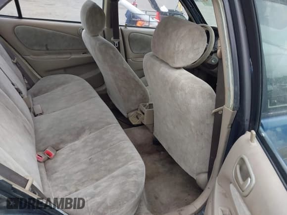 ✅ 1999 Toyota Corolla VE • VIN: 2T1BR12E9XC232710 • Лот: 43741518. Опубликован ранее на IAAI с пробегом 189 148 миль. Бесплатный доступ к архиву аукционных продаж из США и подробный отчёт об истории автомобиля на DreamBid. Изображение 8.