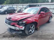 ✅ 2014 Lexus IS 350 • VIN: JTHBE1D29E5014256 • Lot: 42517460. Listed on IAAI with 103,452 mi. Free auction sales archive from the USA and detailed vehicle history report at DreamBid. Image 2.