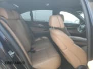 ✅ 2014 BMW 7 Series 750i • VIN: WBAYA8C51ED499832 • Lot: 50968075. Wystawiony na Copart z przebiegiem 103 420 mil. Bezpłatny archiwum sprzedaży aukcyjnych z USA i szczegółowy raport historii pojazdu na DreamBid. Zdjęcie 10.