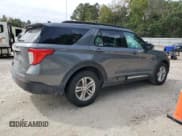 ✅ 2022 Ford Explorer XLT • VIN: 1FMSK7DH8NGC32142 • Lot: 85881785. Wystawiony na Copart z przebiegiem 56 511 mil. Bezpłatny archiwum sprzedaży aukcyjnych z USA i szczegółowy raport historii pojazdu na DreamBid. Zdjęcie 3.