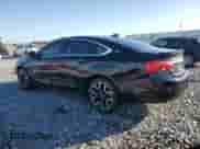 2016 Chevrolet Impala LT с VIN 2G1105SA7G9198110, выставлен на аукционе Copart как лот 90466095 с пробегом 113 484 миль миль и Списание • Salvage title. История ставок и продаж доступна на DreamBid. Изображение 2.