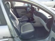 ✅ 2011 Hyundai Accent GLS • VIN: KMHCN4AC9BU606564 • Лот: 41430913. Опубликован ранее на IAAI с пробегом 170 676 миль. Бесплатный доступ к архиву аукционных продаж из США и подробный отчёт об истории автомобиля на DreamBid. Изображение 5.