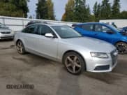 ✅ 2010 Audi A4 Premium Plus • VIN: WAUHFAFL4AN053617 • Lot: 82734325. Listed on Copart with 112,564 mi. Free auction sales archive from the USA and detailed vehicle history report at DreamBid. Image 4.