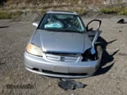 ✅ 2002 Honda Civic EX • VIN: 2HGES26872H534699 • Lot: 86110795. Wystawiony na Copart z przebiegiem 195 513 mil. Bezpłatny archiwum sprzedaży aukcyjnych z USA i szczegółowy raport historii pojazdu na DreamBid. Zdjęcie 5.