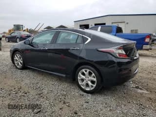 ✅ 2017 Chevrolet Volt Premier • VIN: 1G1RB6S50HU211189 • Lot: 77956874. Wystawiony na Copart z przebiegiem 48 836 mil. Bezpłatny archiwum sprzedaży aukcyjnych z USA i szczegółowy raport historii pojazdu na DreamBid. Zdjęcie 2.